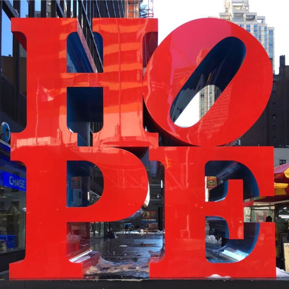 Meet your Posher, Marian